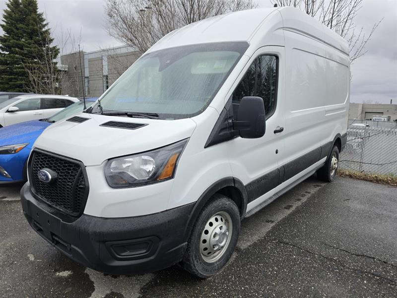 ford Transit Cargo Van 2023