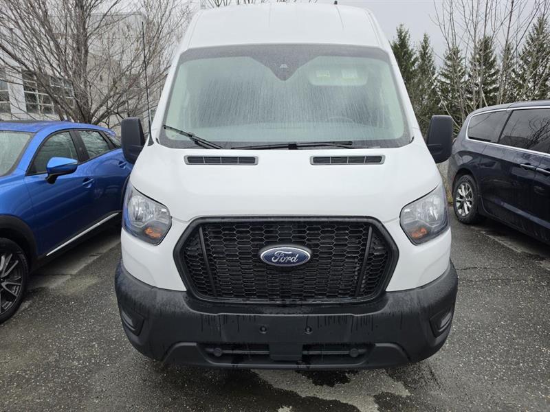 ford Transit Cargo Van 2023 - 2