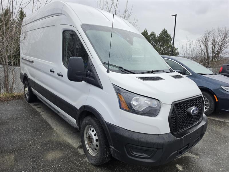 ford Transit Cargo Van 2023 - 3