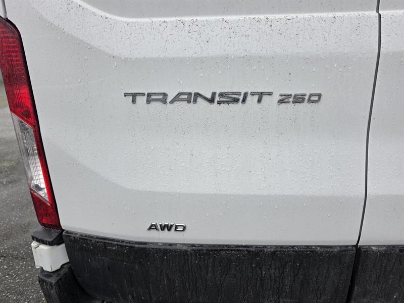ford Transit Cargo Van 2023 - 6