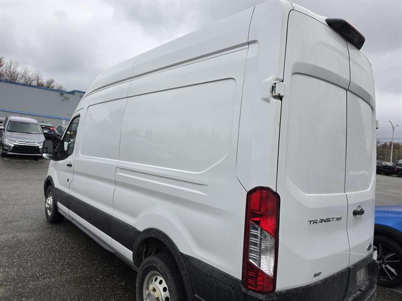 ford Transit Cargo Van 2023 - 7