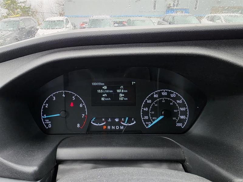 ford Transit Cargo Van 2023 - 9