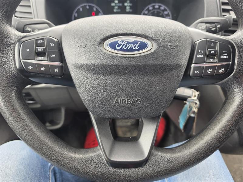 ford Transit Cargo Van 2023 - 10