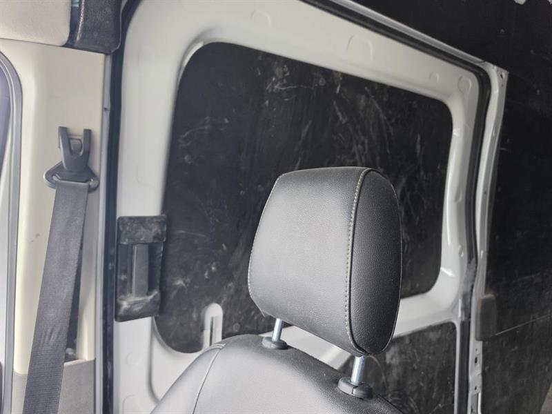 ford Transit Cargo Van 2023 - 19