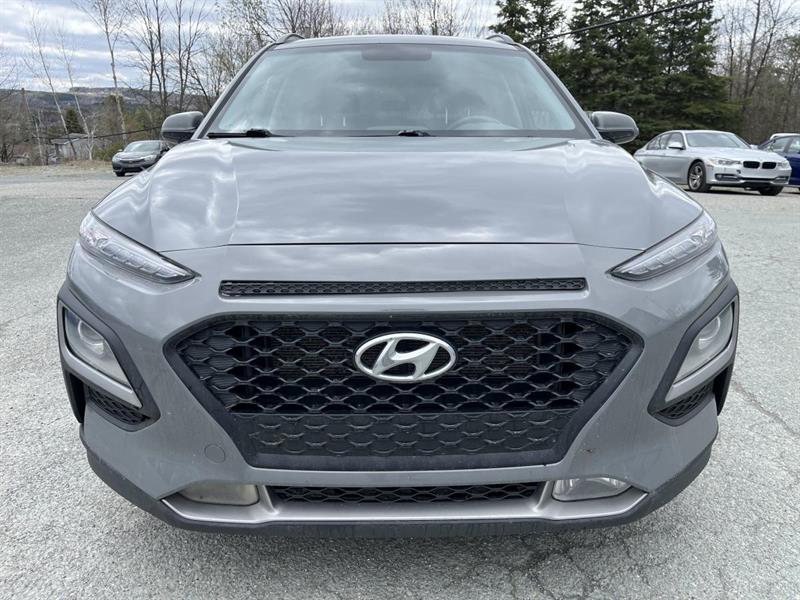hyundai Kona 2021 - 2