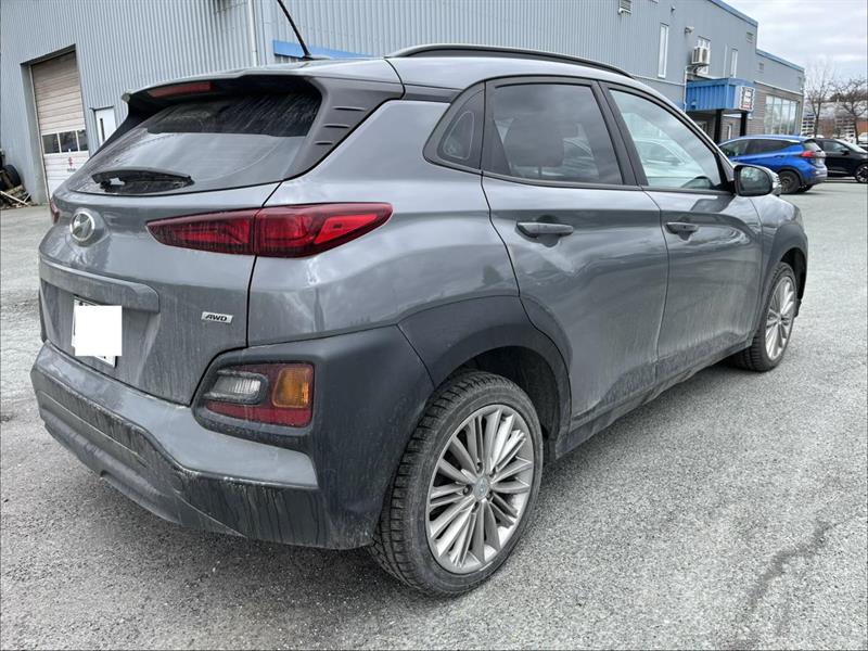 hyundai Kona 2021 - 5