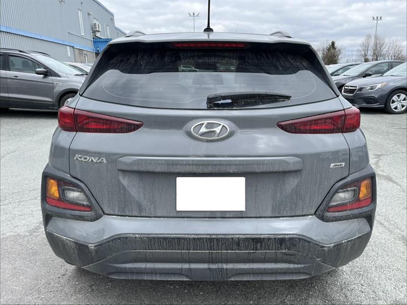 hyundai Kona 2021 - 6