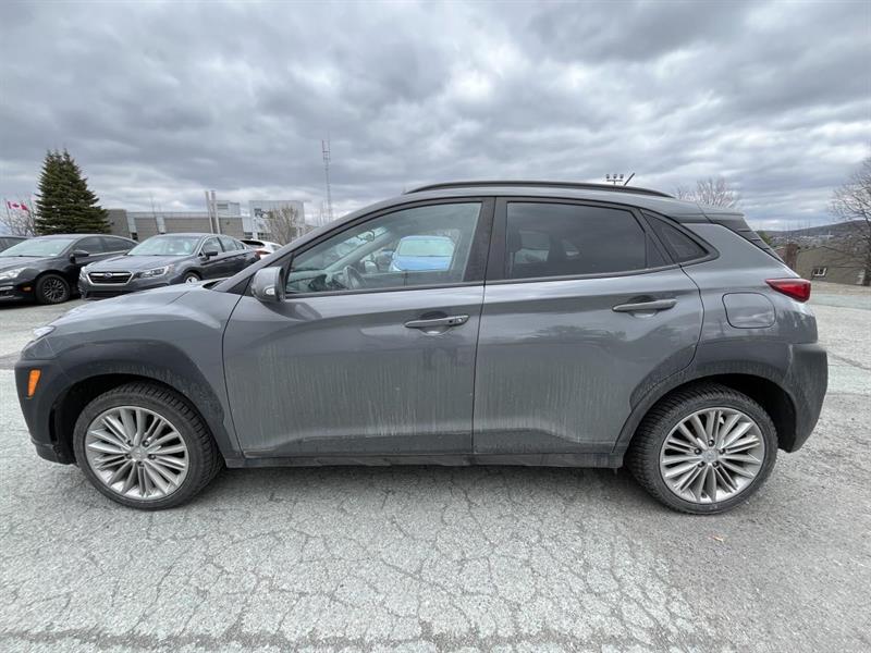 hyundai Kona 2021 - 9
