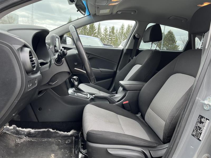 hyundai Kona 2021 - 10