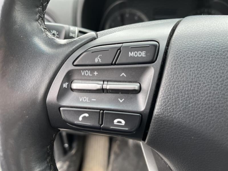 hyundai Kona 2021 - 12