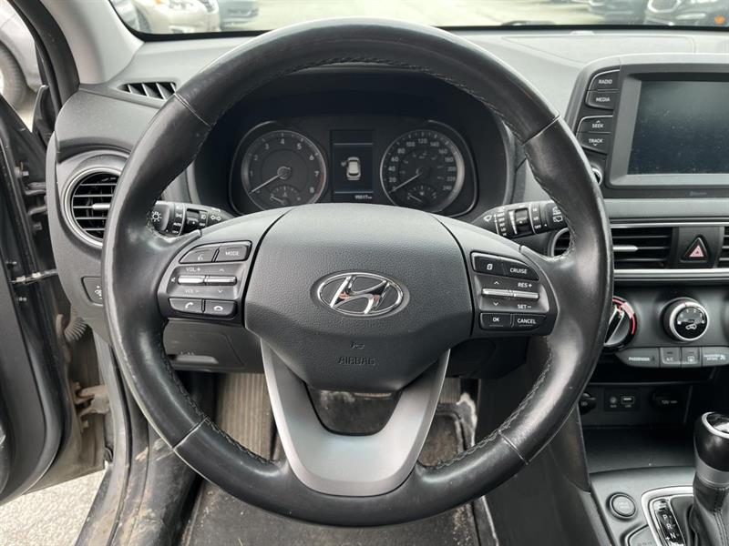 hyundai Kona 2021 - 14