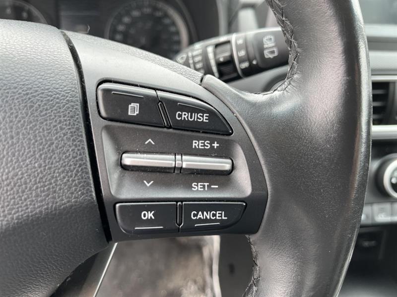 hyundai Kona 2021 - 16