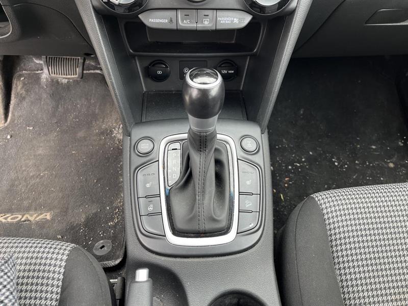 hyundai Kona 2021 - 20