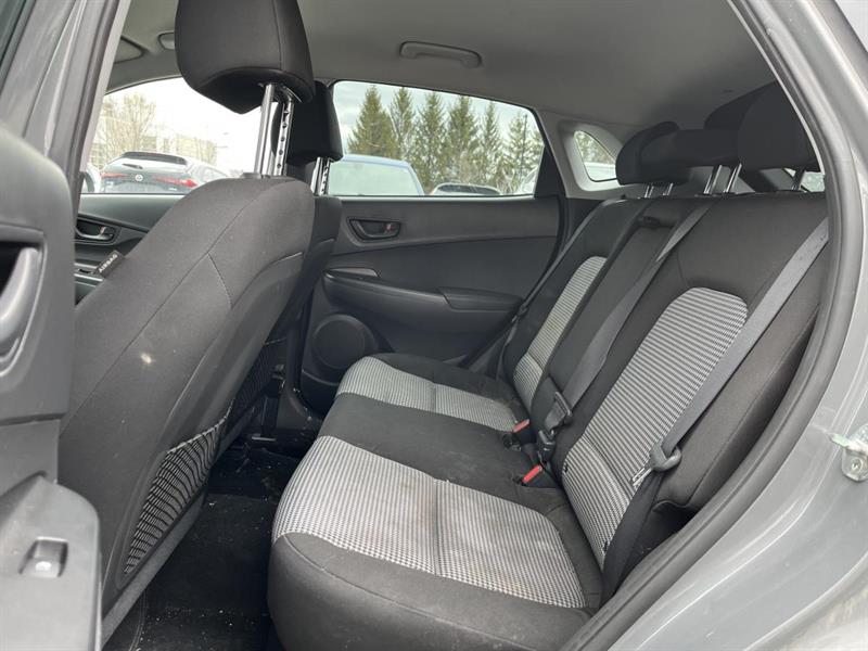 hyundai Kona 2021 - 21