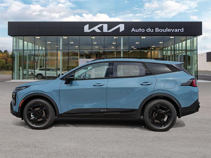 kia Sportage 2026 - 3