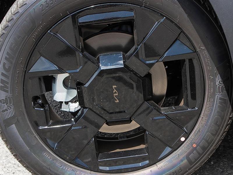 kia Sportage 2026 - 7