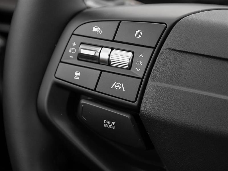 kia Sportage 2026 - 27