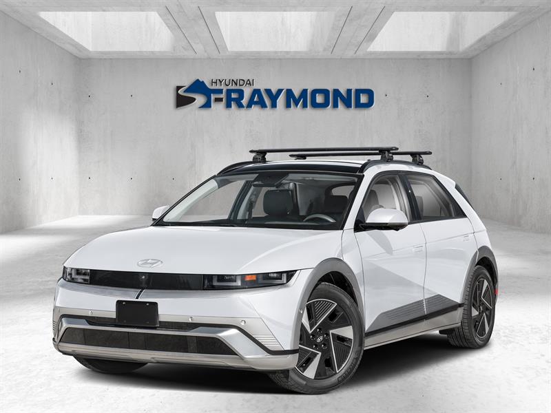 hyundai IONIQ 5 2026