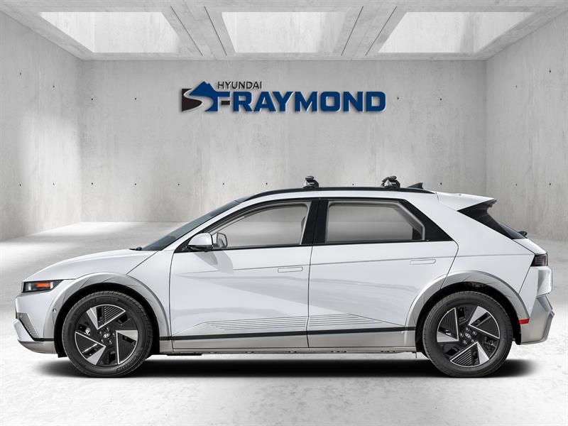 hyundai IONIQ 5 2026 - 3