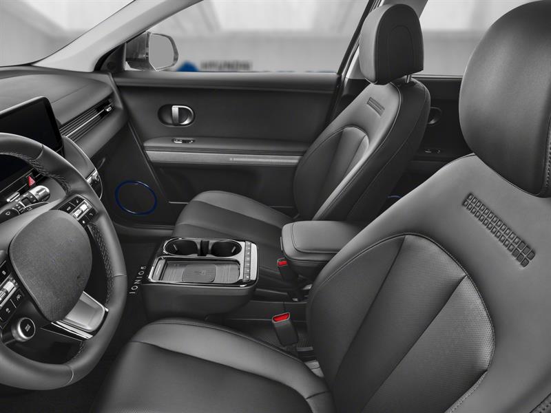 hyundai IONIQ 5 2026 - 5
