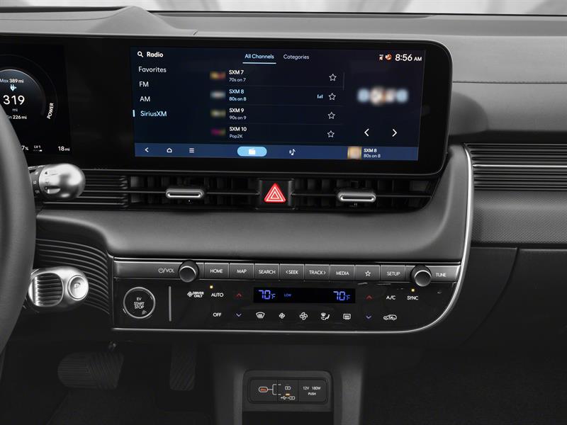 hyundai IONIQ 5 2026 - 6