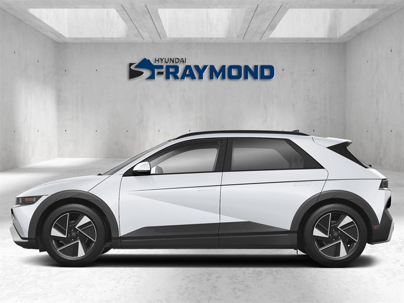 hyundai IONIQ 5 2026 - 2