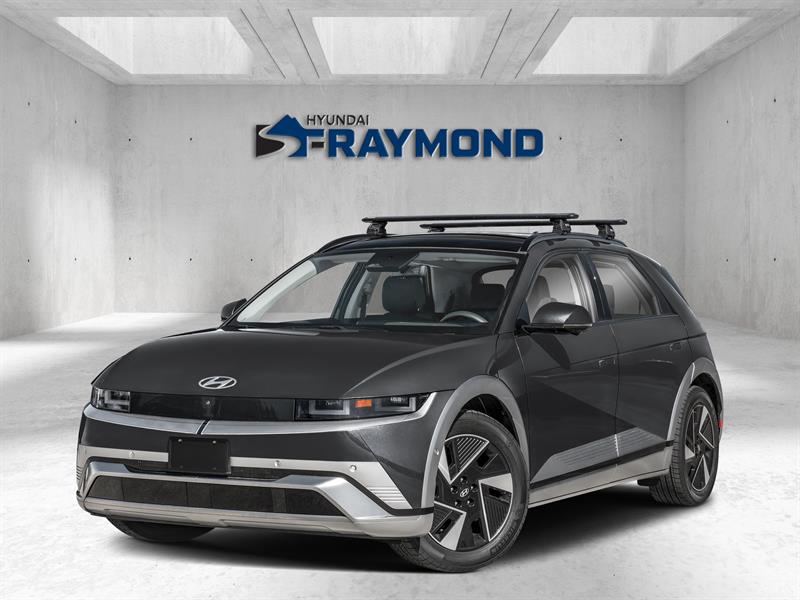 hyundai IONIQ 5 2026