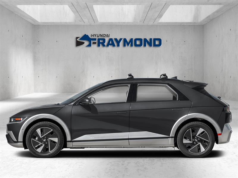 hyundai IONIQ 5 2026 - 3