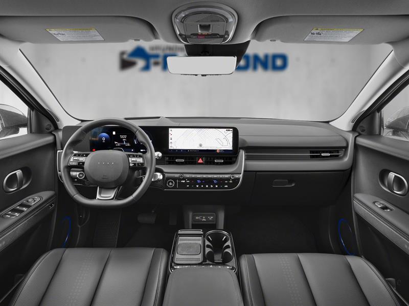 hyundai IONIQ 5 2026 - 4