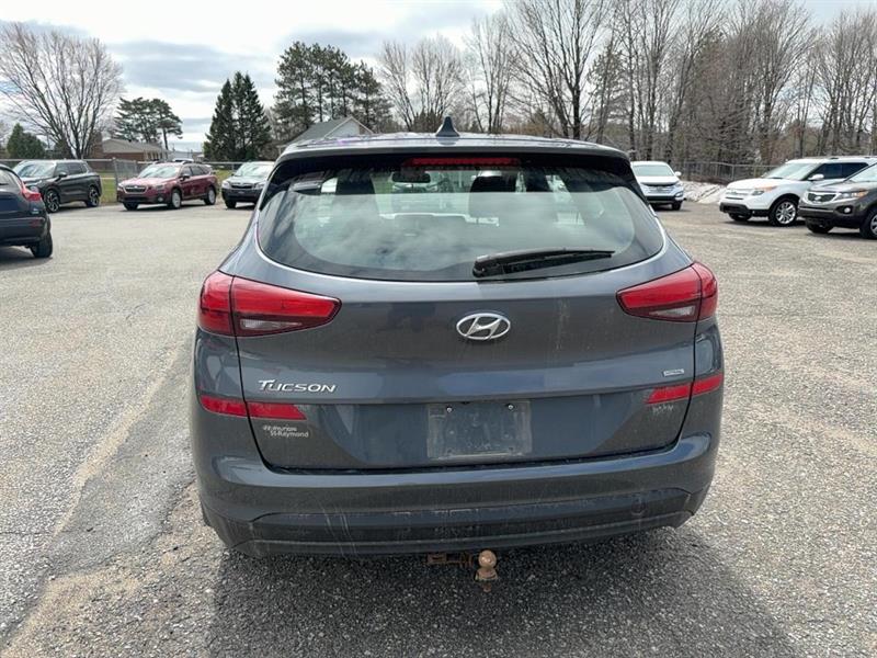hyundai Tucson 2019 - 3