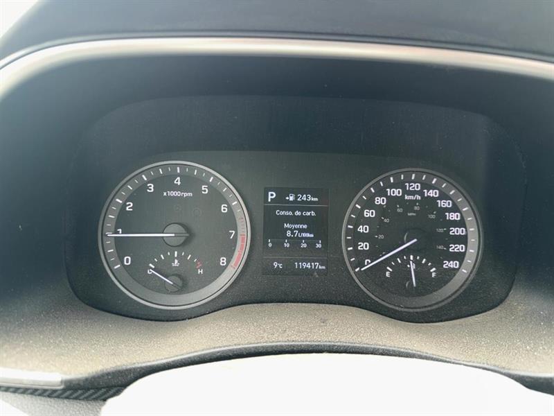 hyundai Tucson 2019 - 5