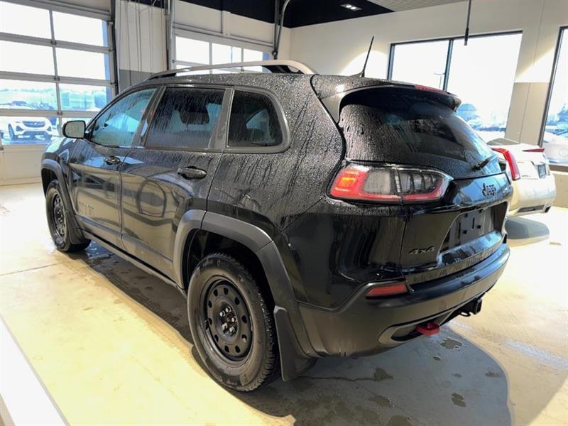 jeep Cherokee 2019 - 4