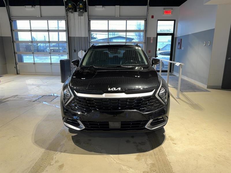kia Sportage 2023 - 2