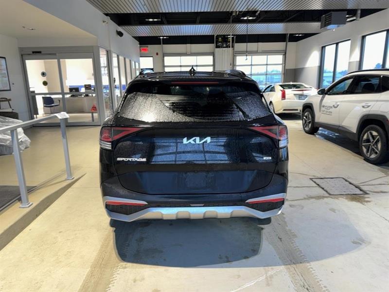 kia Sportage 2023 - 3