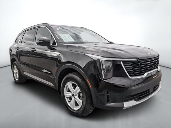 kia Sorento 2025