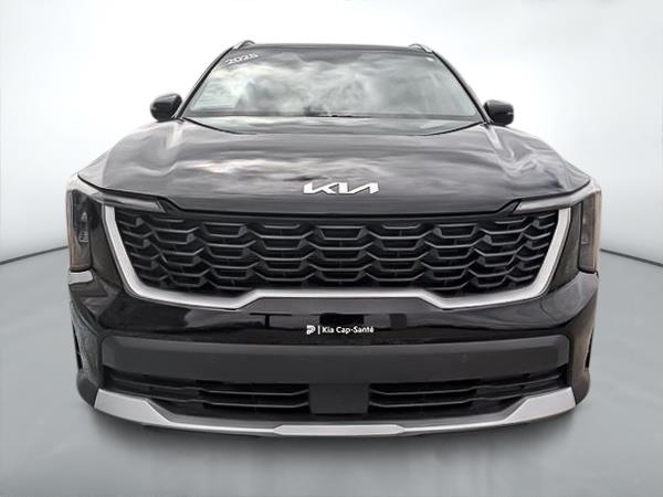 kia Sorento 2025 - 2