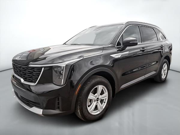 kia Sorento 2025 - 3