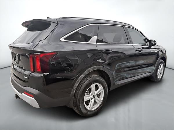kia Sorento 2025 - 7