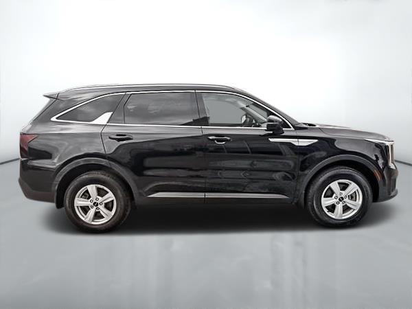 kia Sorento 2025 - 8