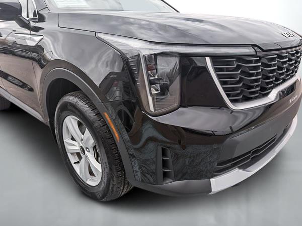 kia Sorento 2025 - 9
