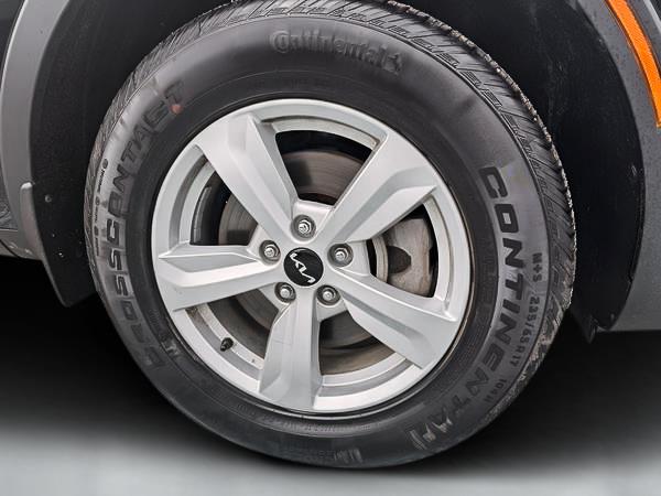 kia Sorento 2025 - 10