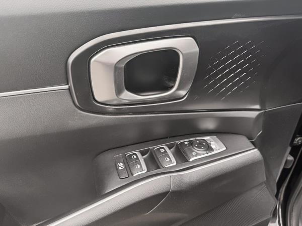 kia Sorento 2025 - 13
