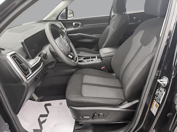 kia Sorento 2025 - 14