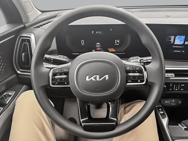 kia Sorento 2025 - 18