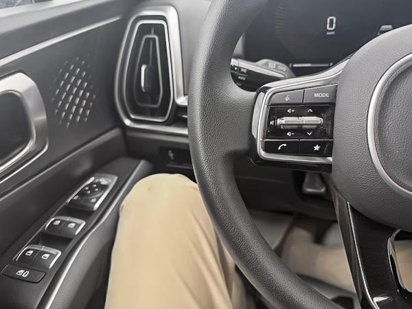 kia Sorento 2025 - 19