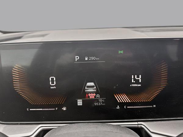 kia Sorento 2025 - 21