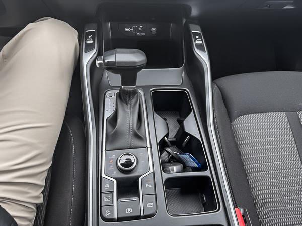 kia Sorento 2025 - 25