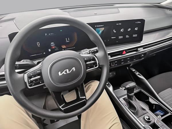 kia Sorento 2025 - 27