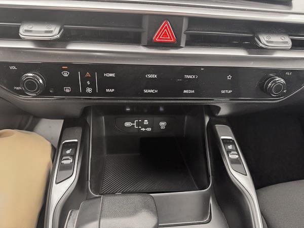 kia Sorento 2025 - 28
