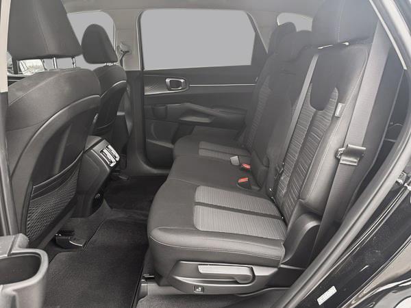 kia Sorento 2025 - 29